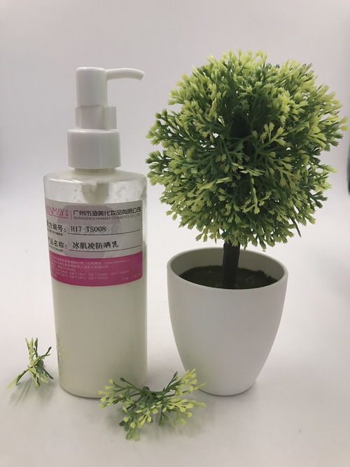 如何選擇優(yōu)質(zhì)的遮瑕BB霜生產(chǎn)廠家？以涵美化妝品為例的考察要點(diǎn)