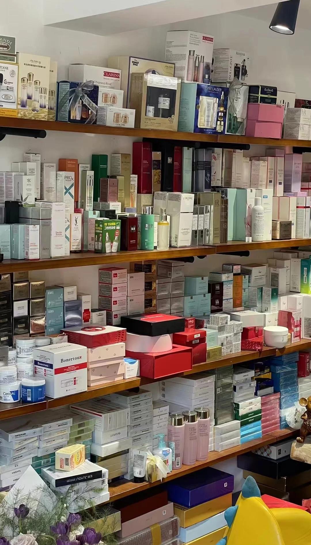 美妝批發(fā)市場(chǎng)探秘 廣州、深圳、威海三城攻略與行業(yè)洞察