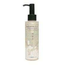 肌膚煥采，溫和卸妝 探索The Face Shop純米閃亮卸妝精油（滋潤型）及其在深圳的批發優勢