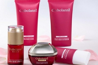 歐柏蘭尼 專業化妝品批發，誠邀全國加盟伙伴